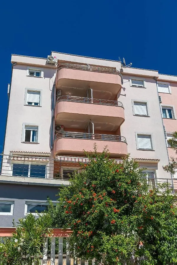 Apartments Sara Crikvenica Chorwacja